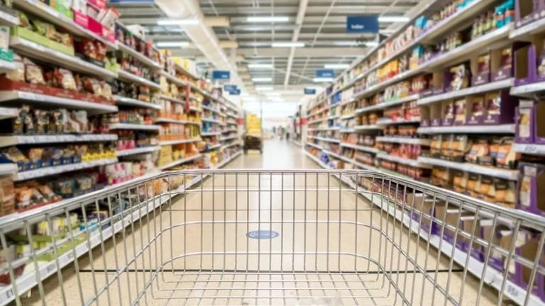 Why price caps are a fair response to the rising cost of food