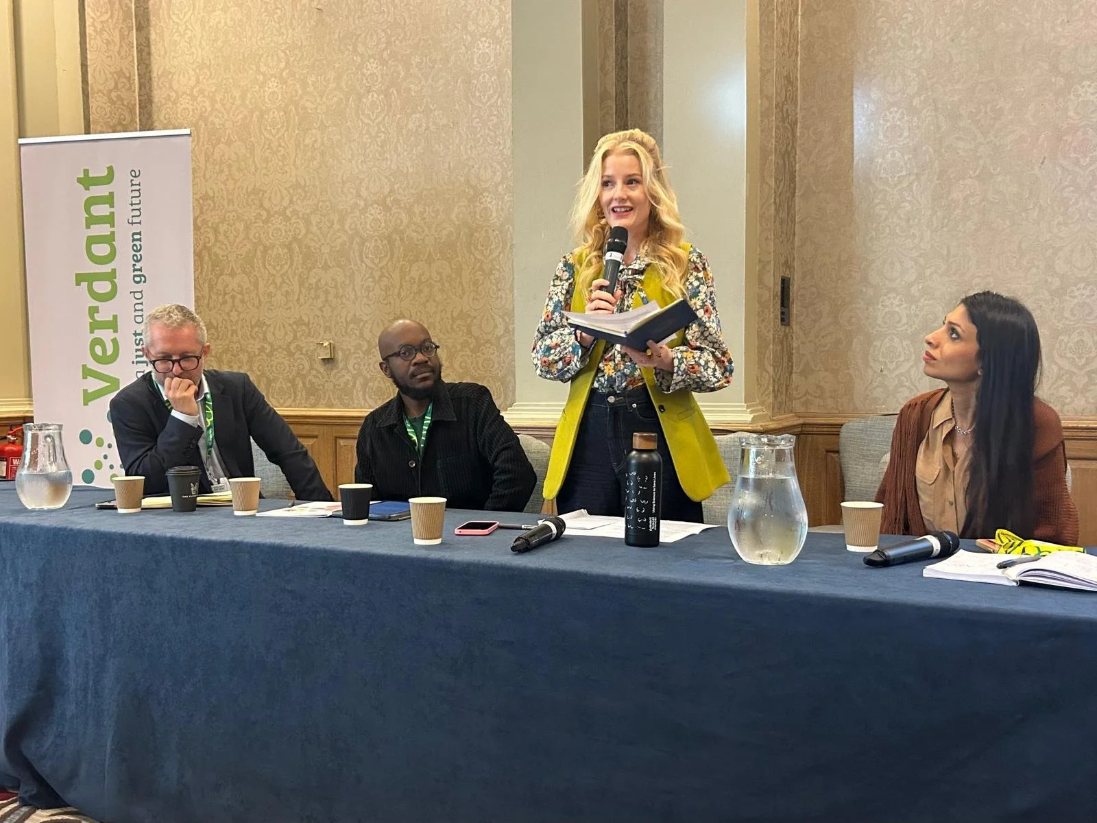 Party conferences 2026: two headlines and what lies beneath