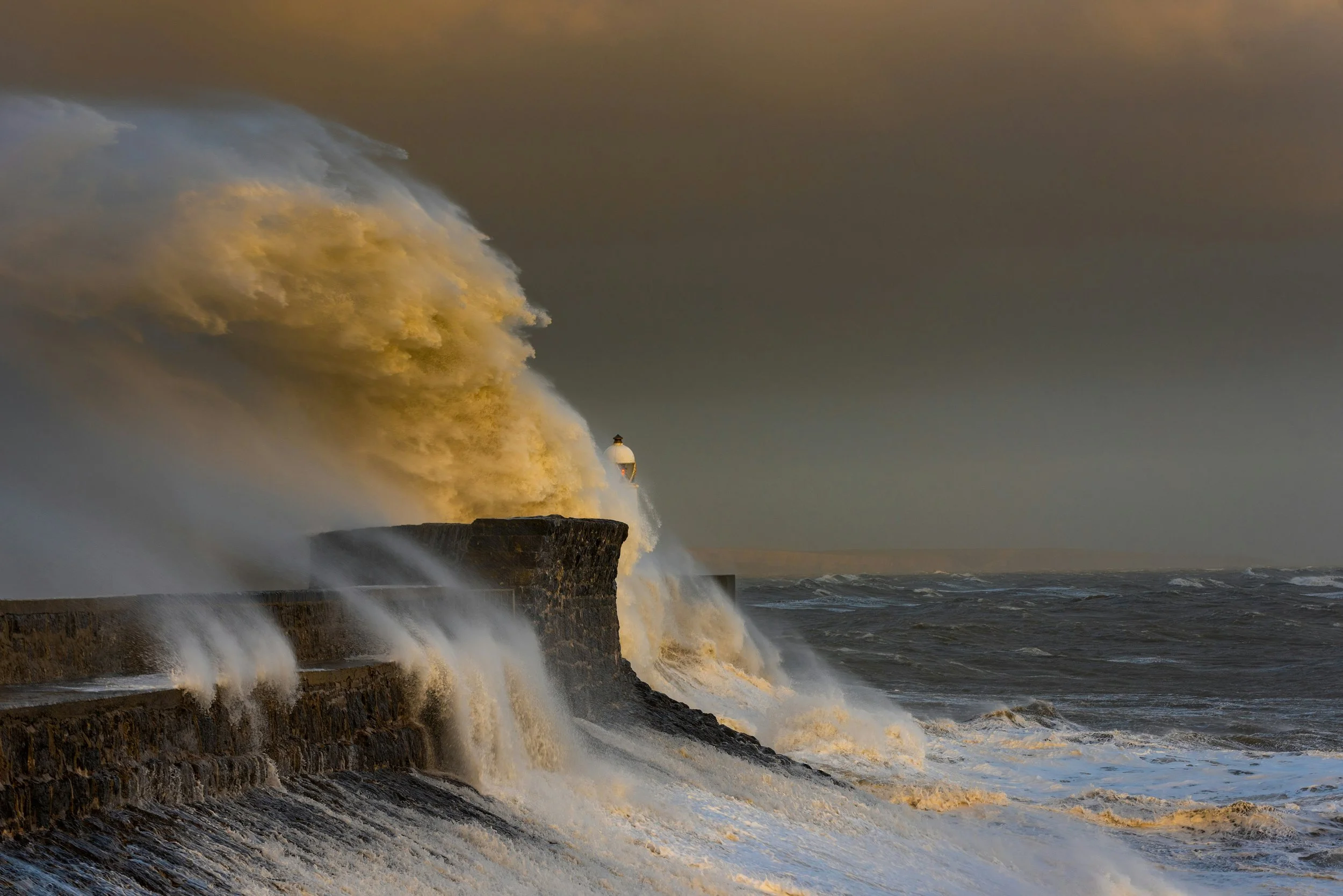 The Extreme Weather Levy Report– Press release