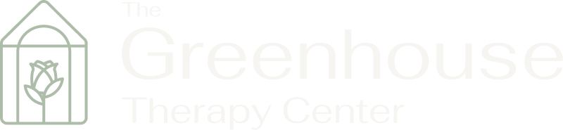 The Greenhouse Therapy Center