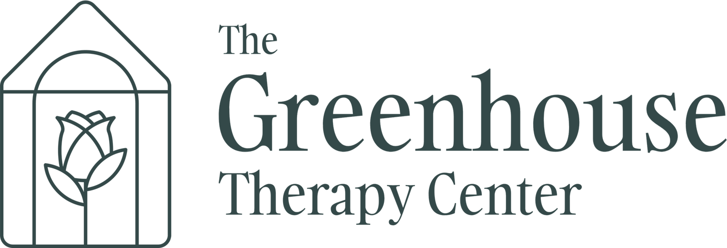 The Greenhouse Therapy Center