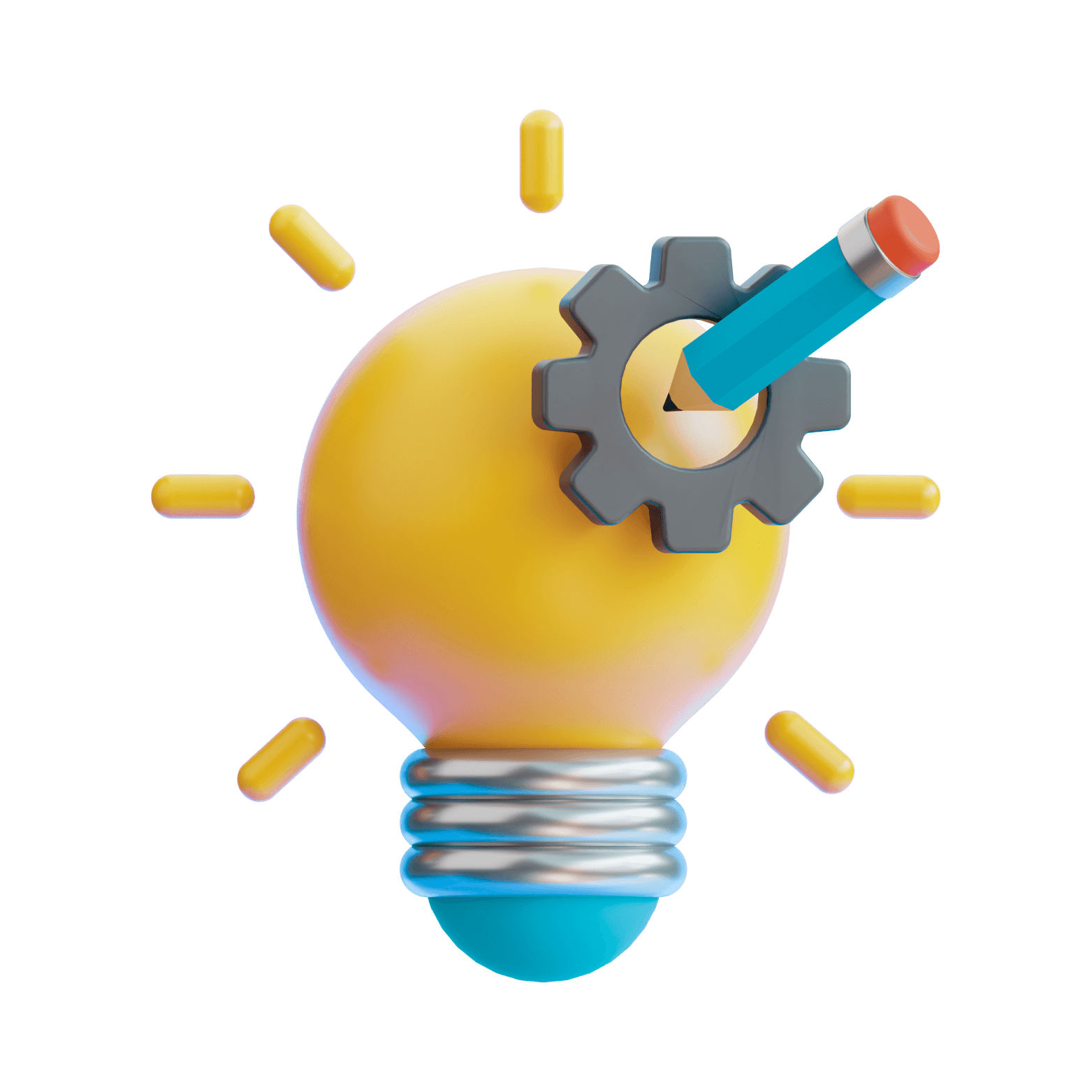 Gestión de ideas innovadoras