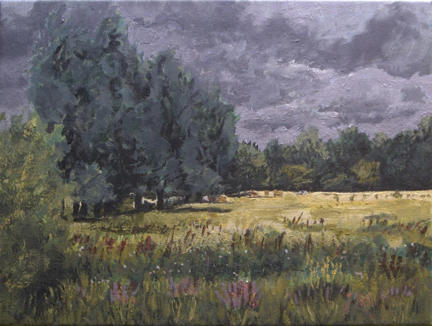 Natures Way Exhibition - Art@One