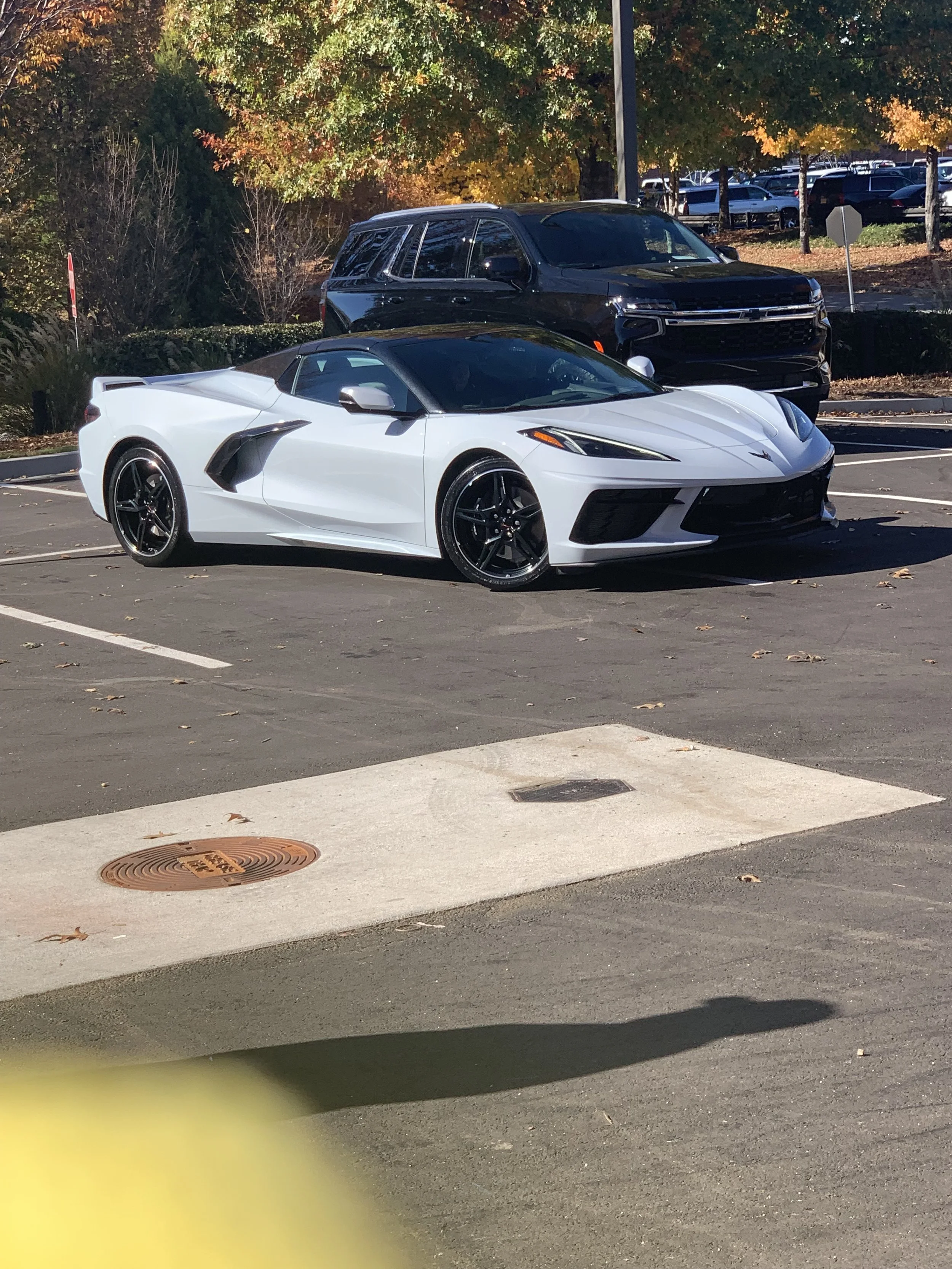 Service Lane Opportunities