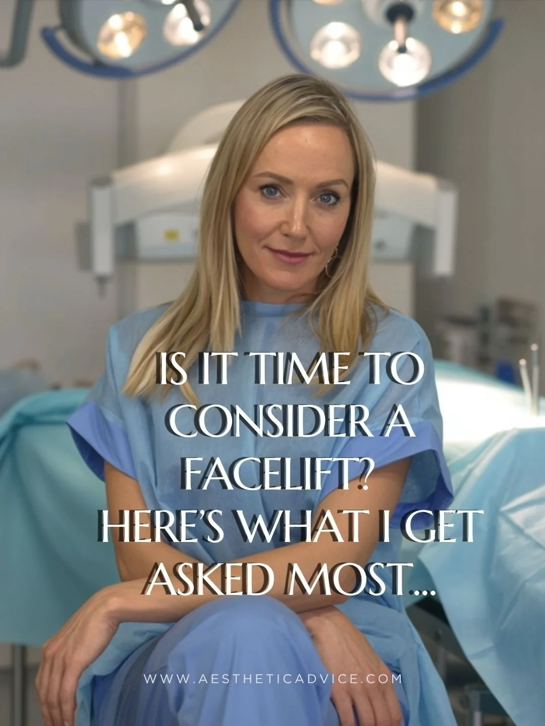How much will a Kris Jenner facelift set me back ? These are some of the questions I get asked and hundreds more! 
If you&rsquo;re researching surgery and would like an independent opinion, guidance or a steer in the right direction, I can help.

I h