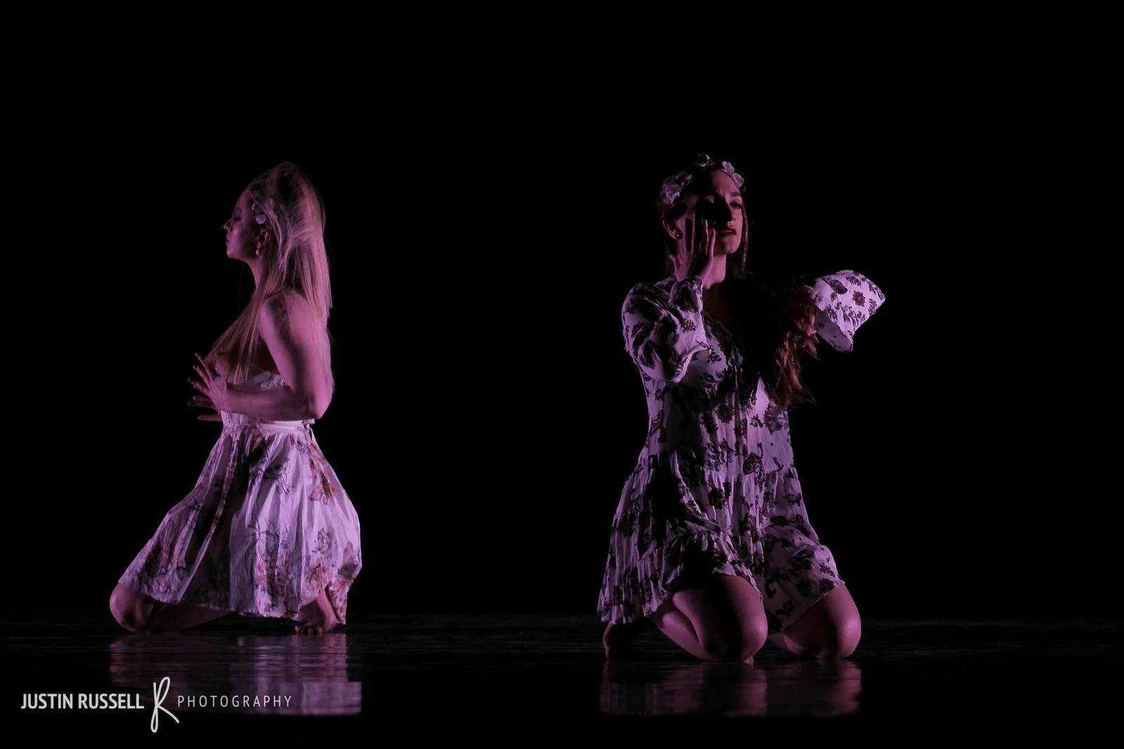 Spring Dance Showcase 2017