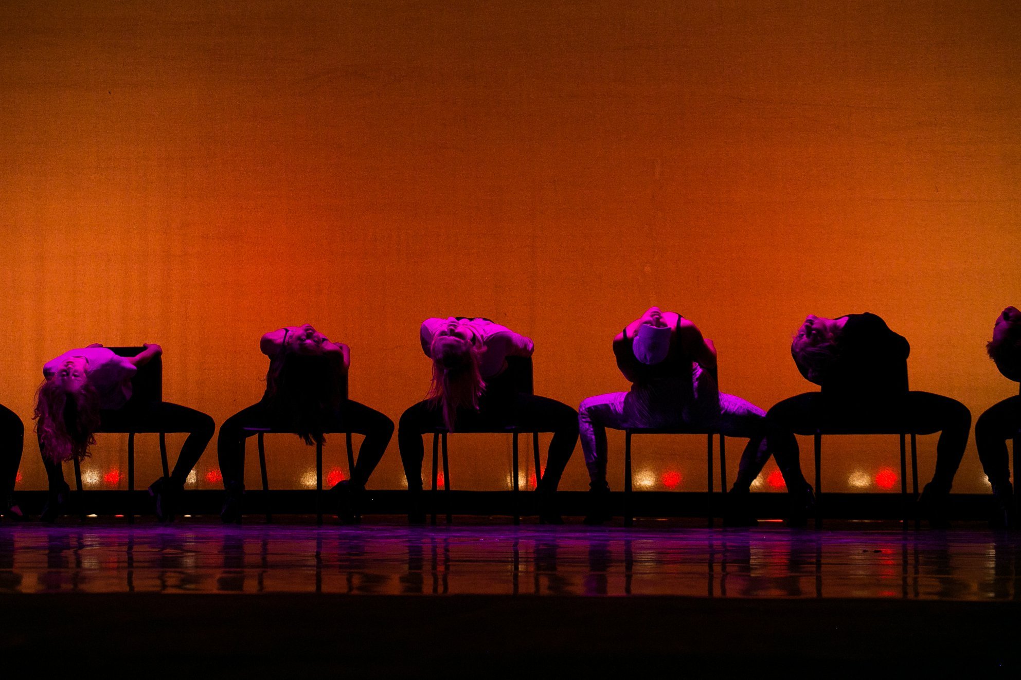 Spring Dance Showcase 2019