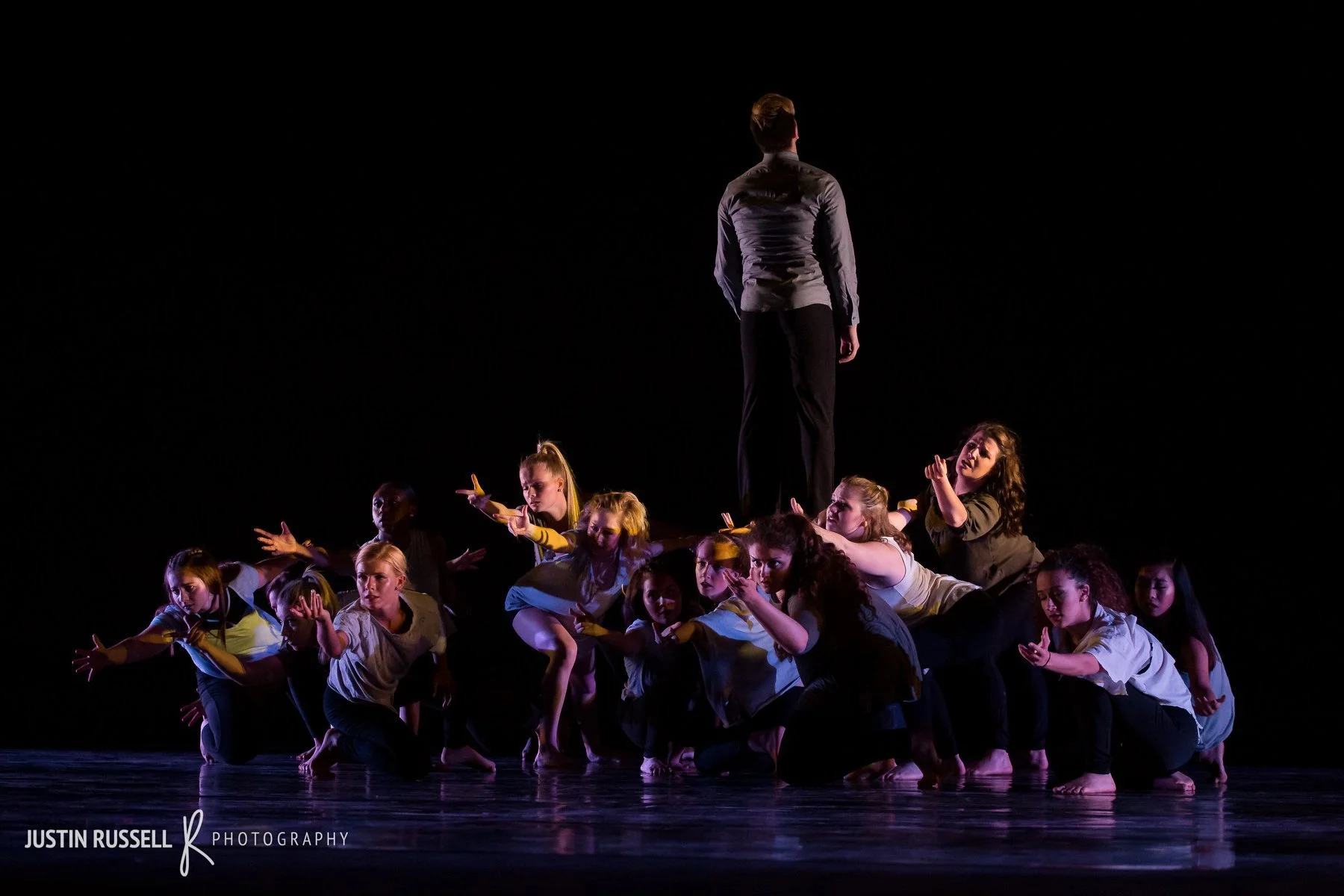 Spring Dance Showcase 2018