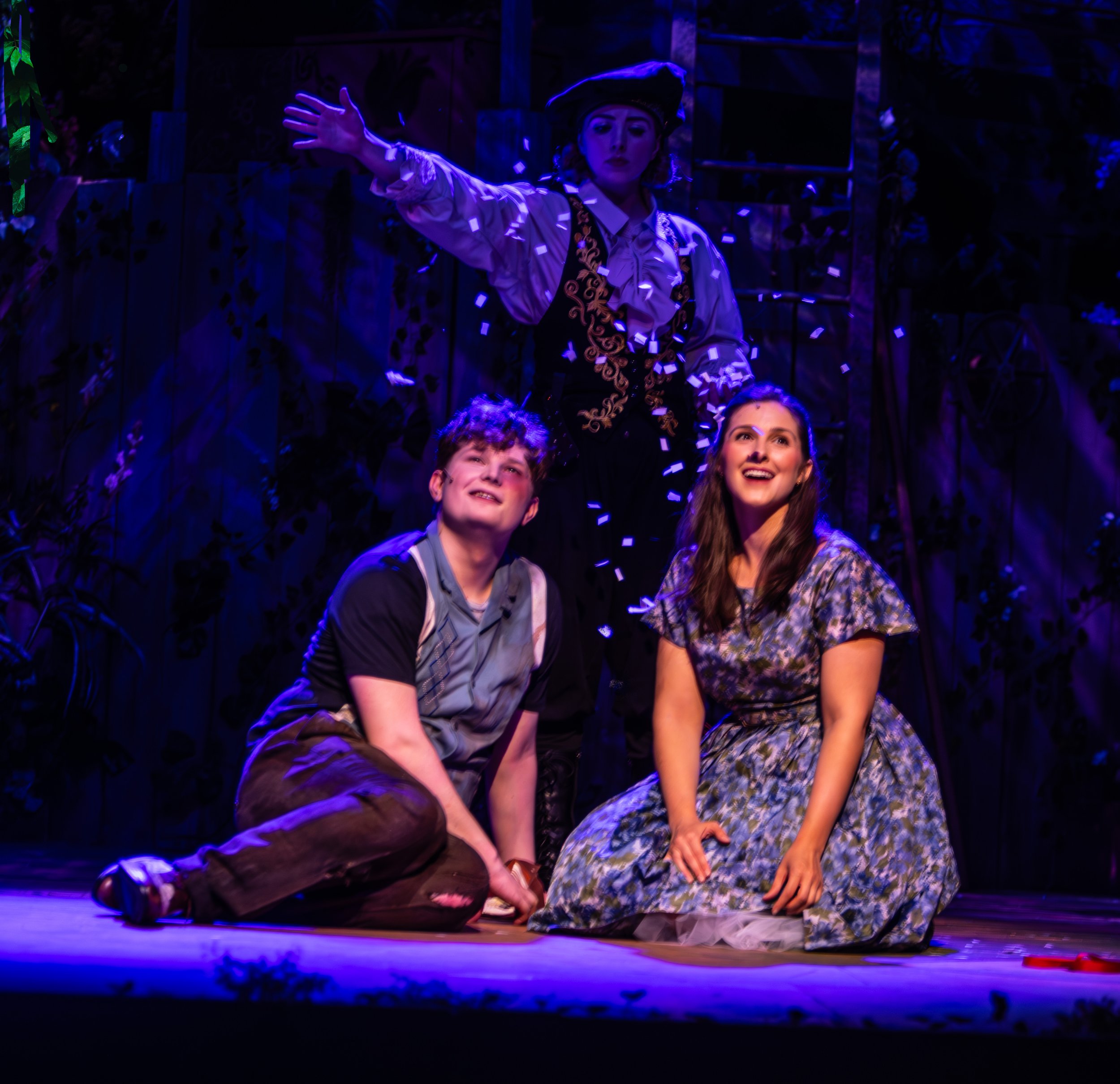 The Fantasticks