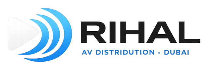 Rihal AV Distribution