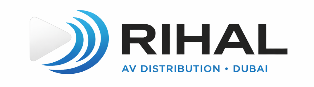Rihal AV Distribution
