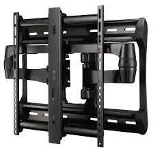 Commercial Display Mounting

Professional display mounting systems for commercial AV environments.