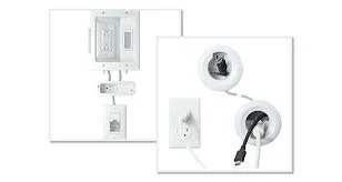 Collaboration & Workspace

Solutions for modern meeting rooms and collaborative workspaces.