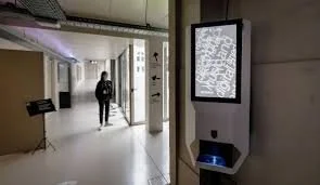 Interactive Display Solutions

Professional mounting systems for education and enterprise interactive displays.