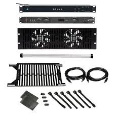 AV Infrastructure

Professional AV accessories and infrastructure solutions.