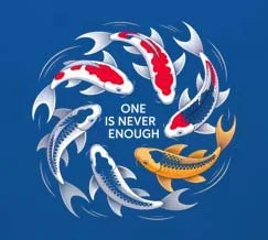 Royal Blue One is never enough.jpg