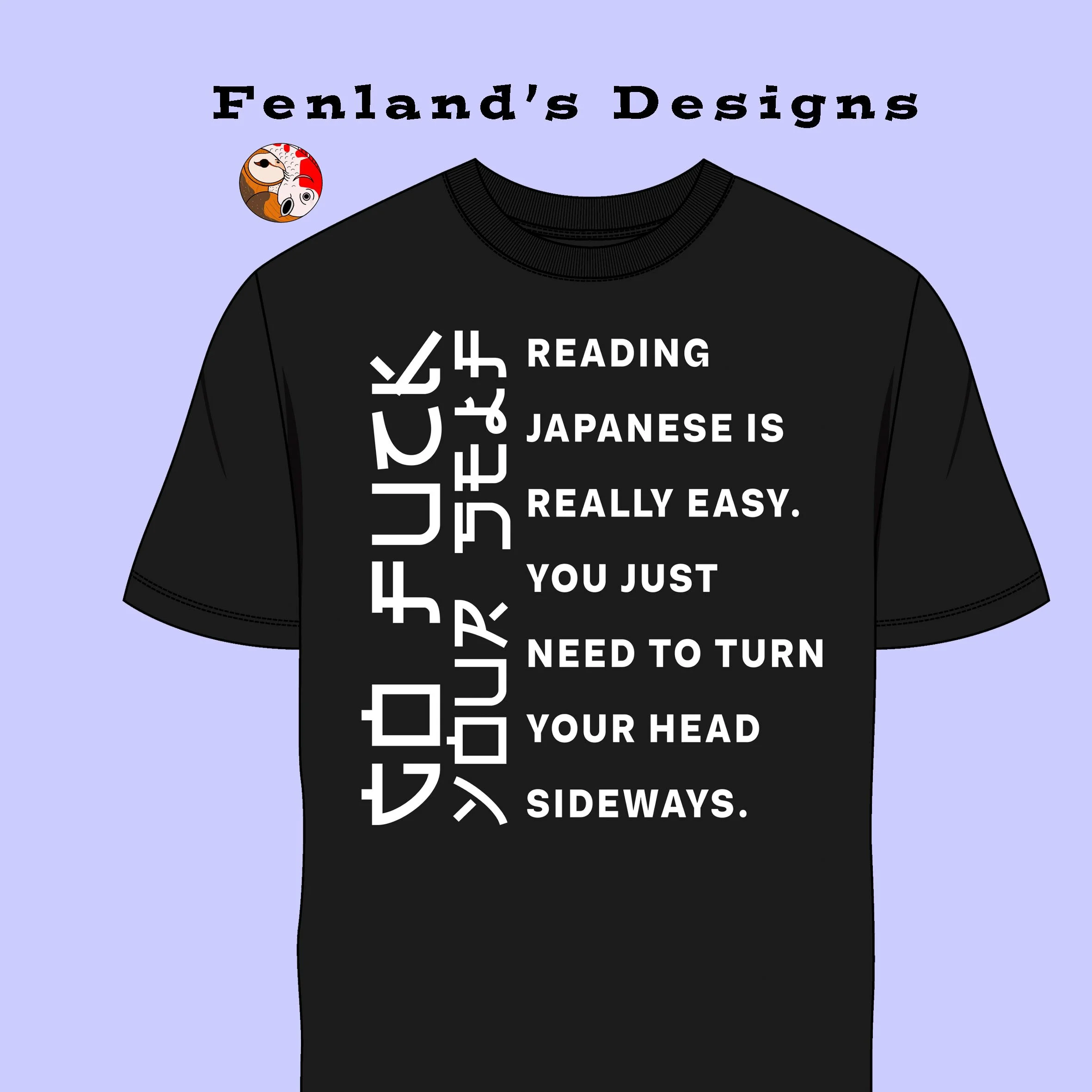 New Front T-Shirt Japanese Quote jpeg.jpg