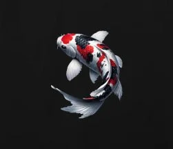 Black Blob on head koi.jpg