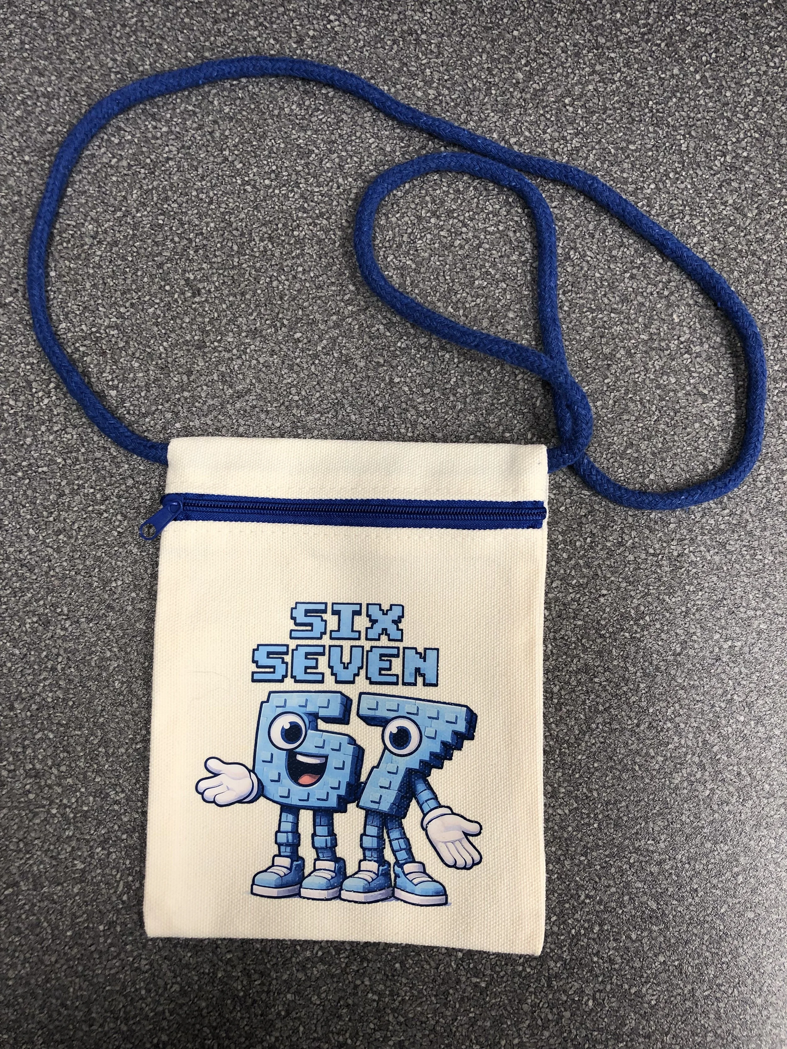 Children's Tote  Bag