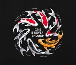 Black One is never enough.jpg