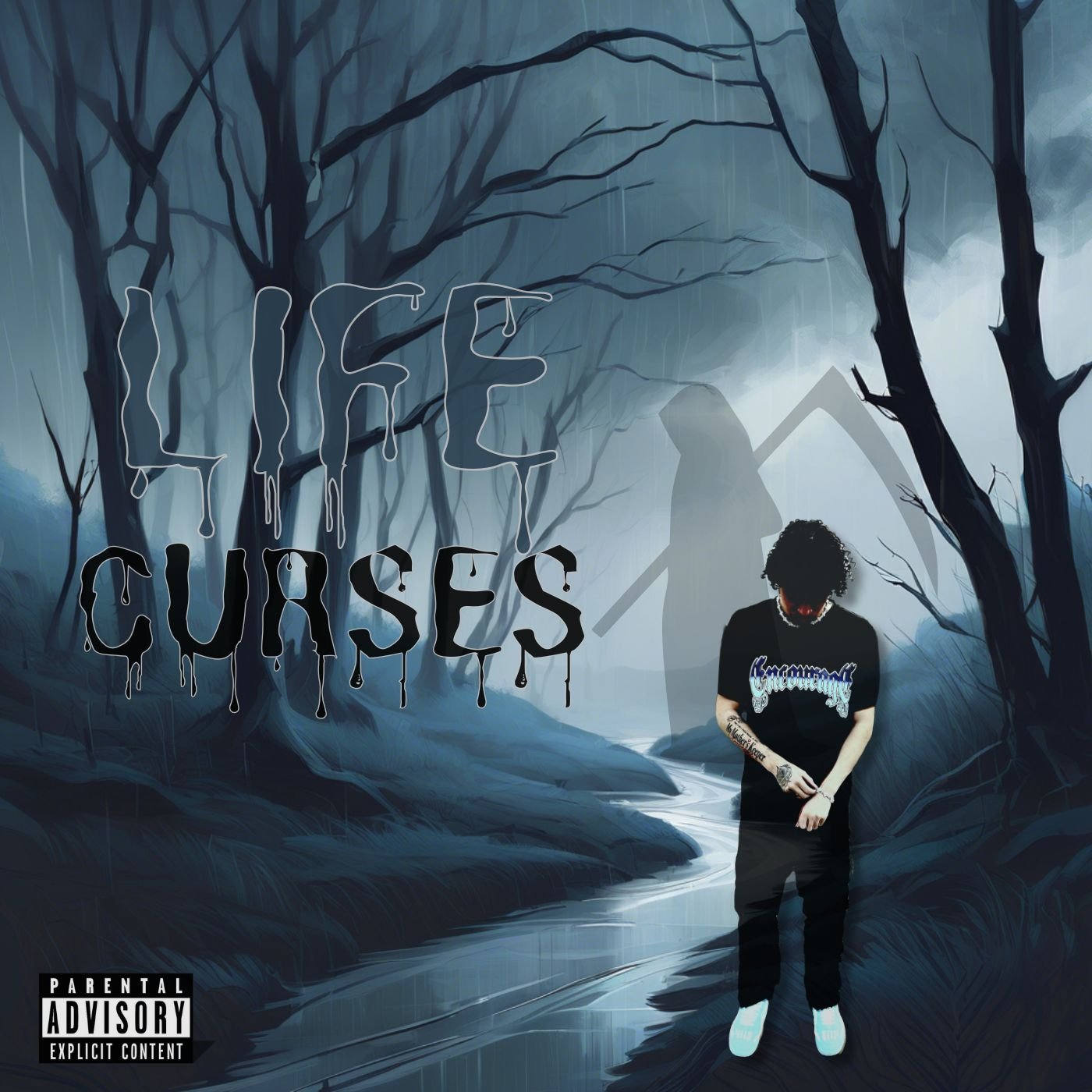Cover Art