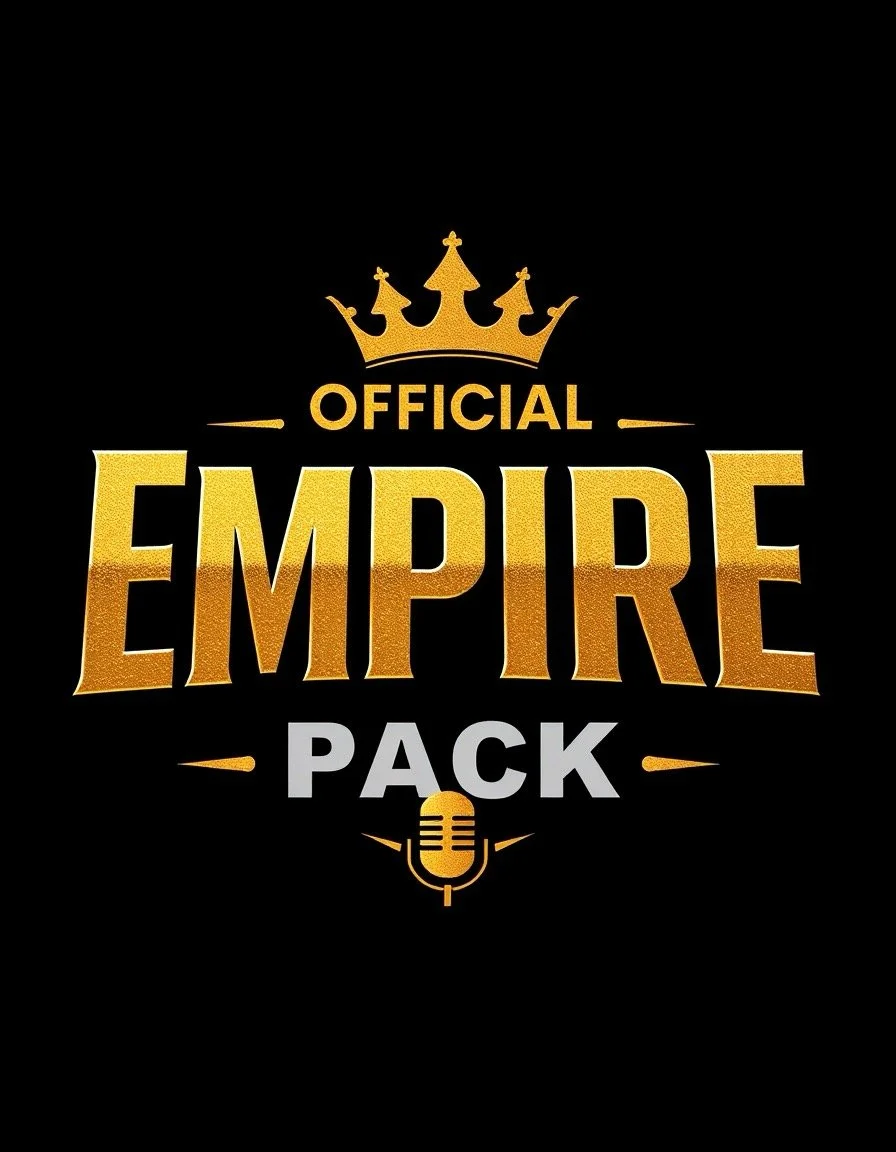 Empire Builder Bundle