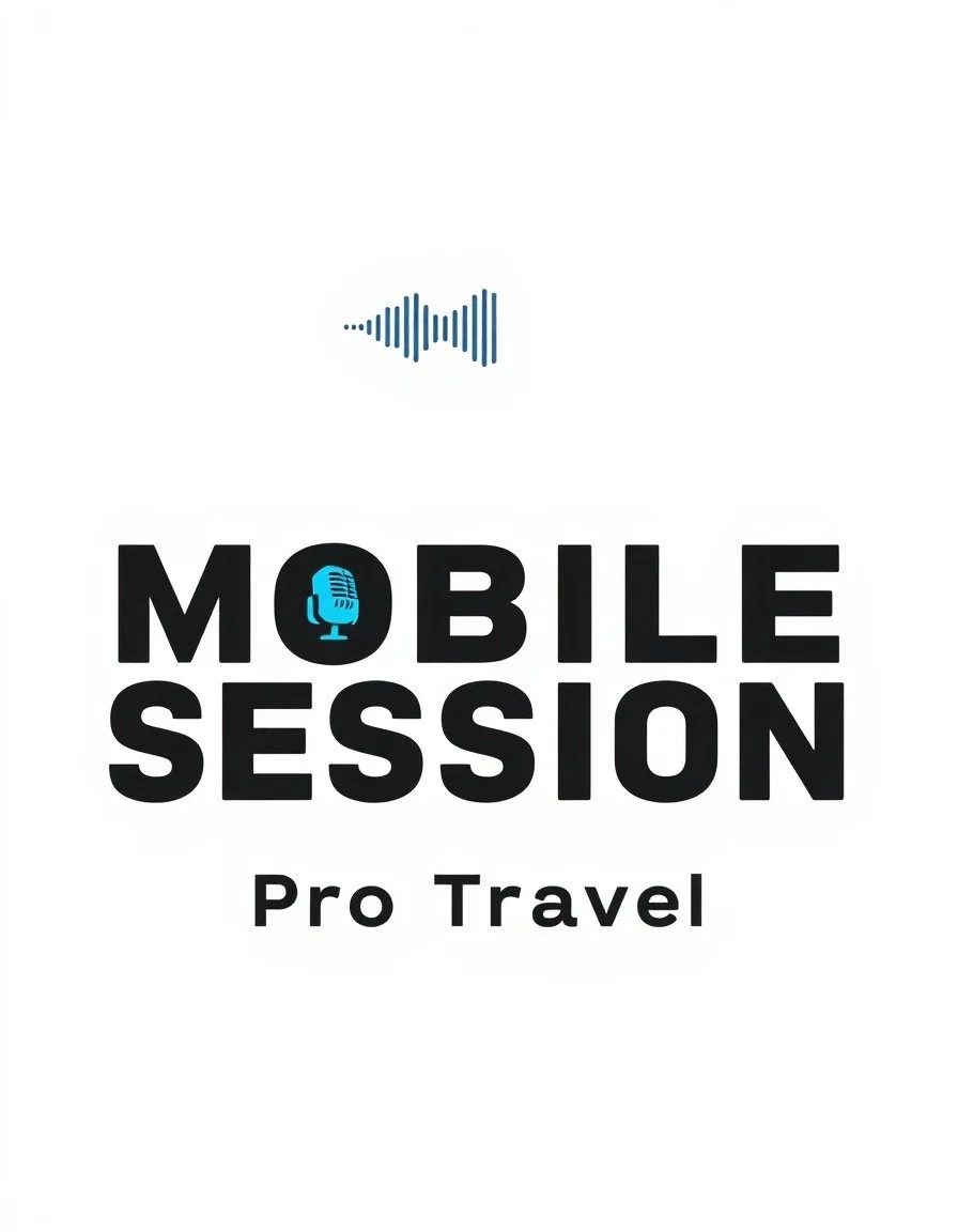 🚗Pro Travel Session