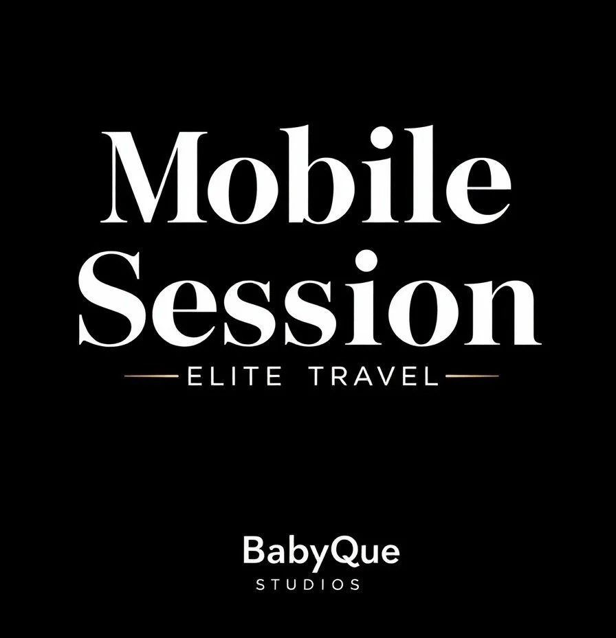 🚗Elite Travel Session