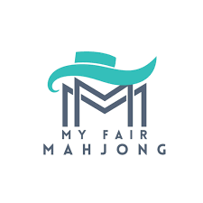 my fair mahjong logo