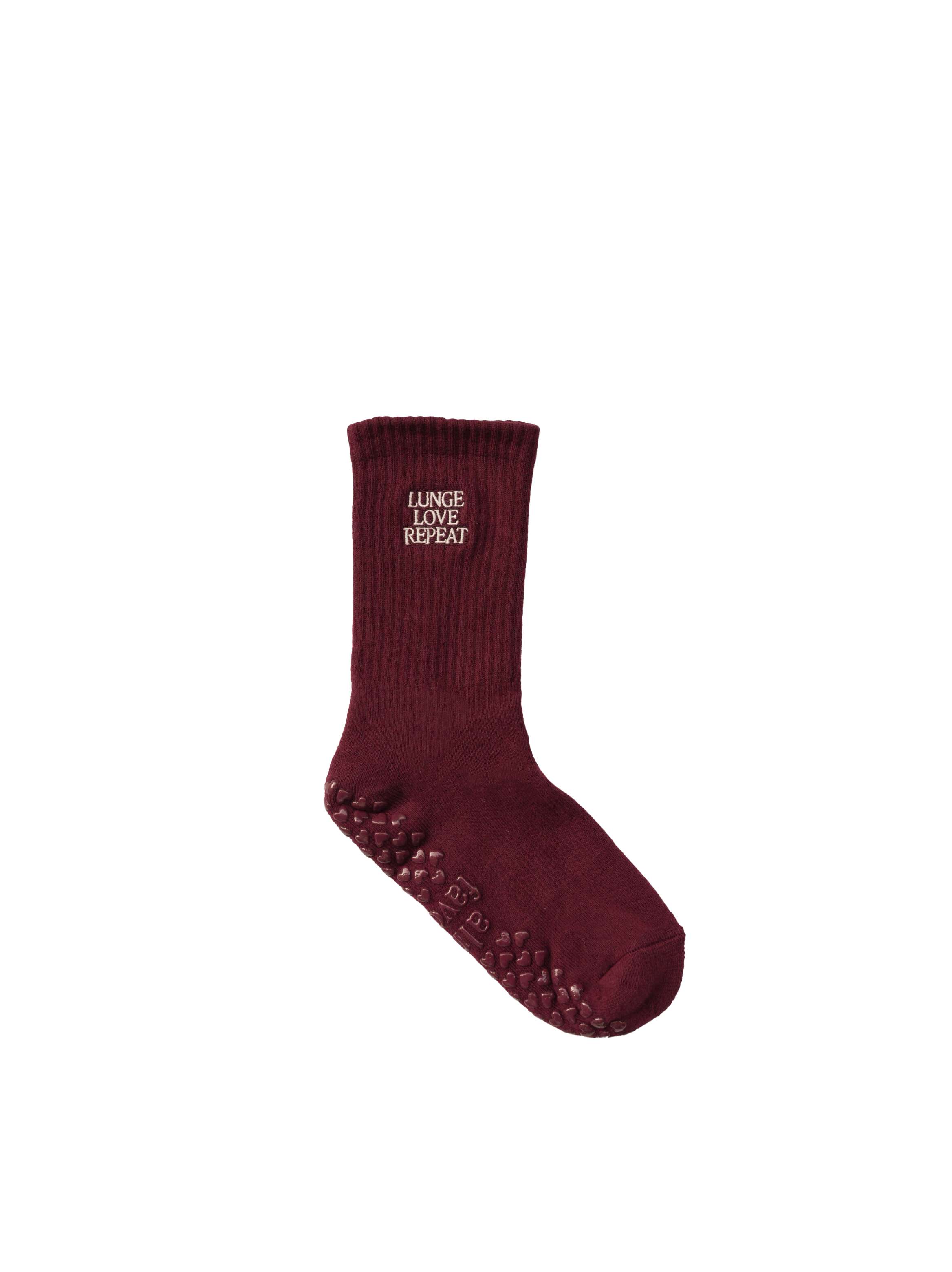 Love Lunge Repeat
