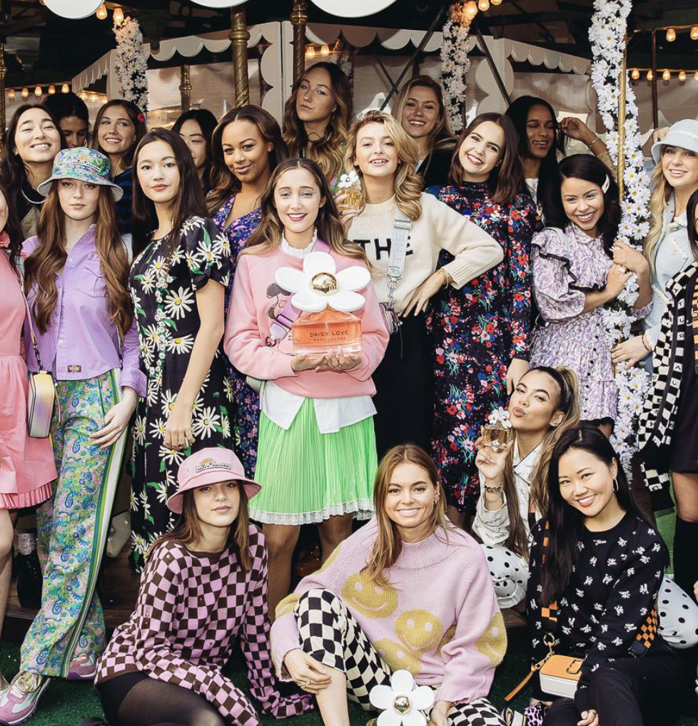 Visual Merchandising Systems