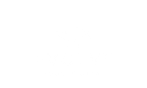 Evolve Your Digital Logo