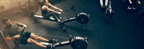 Anaerobic training