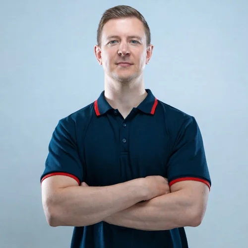 Jack Brown