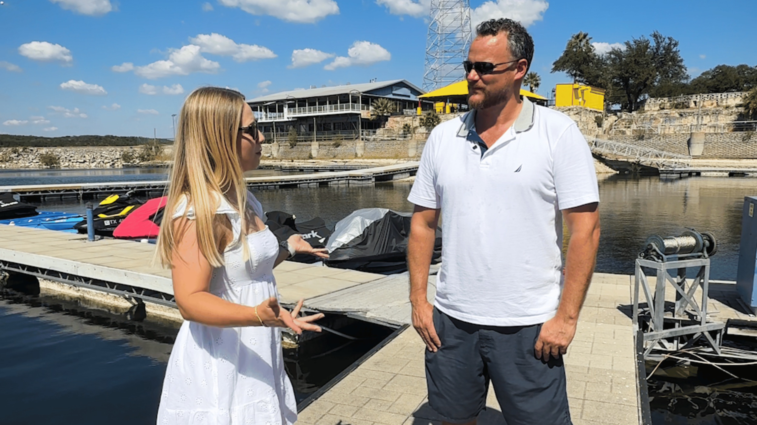 Ways of Working | Interview