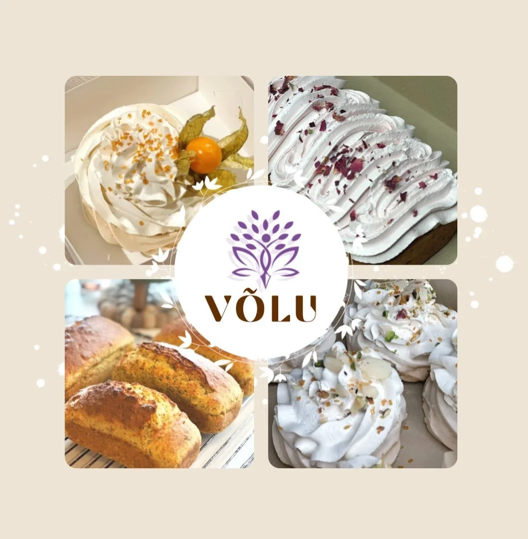 ✨ Igan&auml;dalased tellimused Tallinnasse ✨

Kuna toon n&uuml;&uuml;d igan&auml;dalaselt oma k&uuml;psetisi ja muud head-paremat toidukraami Tallinnasse, tegin eraldi tellimuste listi, kuhu jagan infot:
🍰 millised tooted parasjagu saadaval on
📦 mi