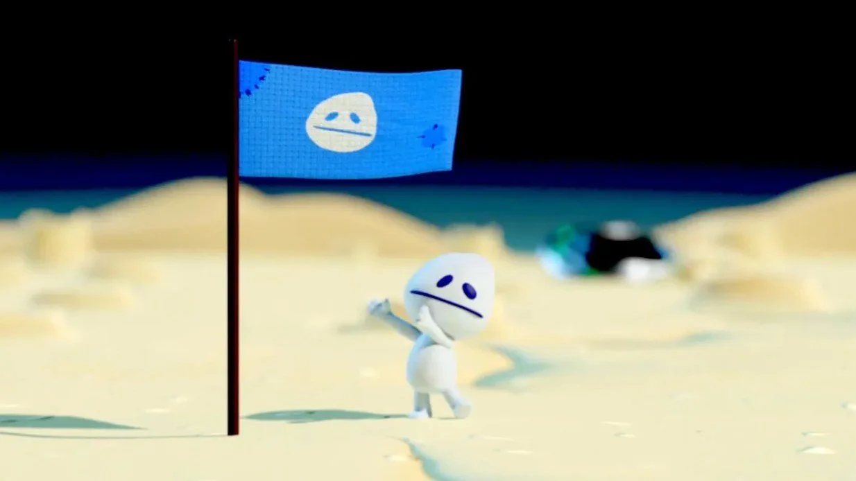 One Small Step thumbnail