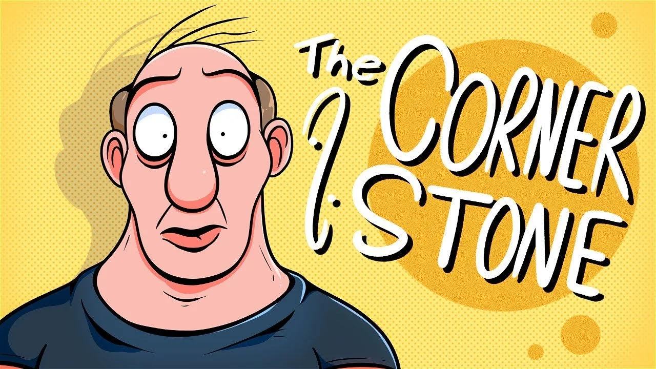 The Cornerstone thumbnail