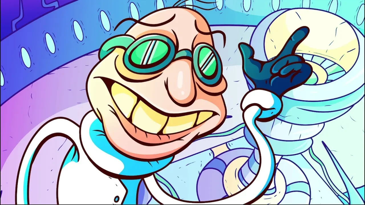 Doctor Lynphnode thumbnail