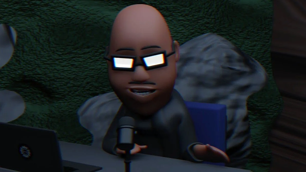 Jaded Forum Animated thumbnail