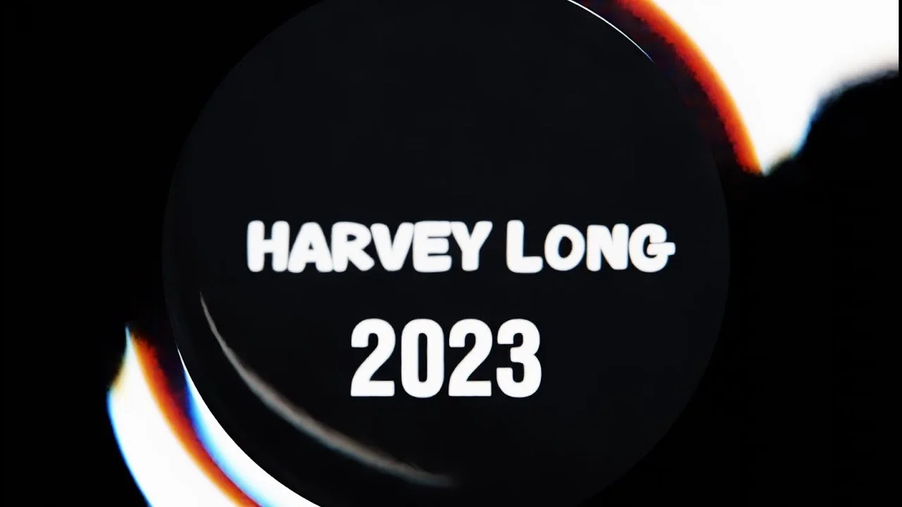 Harvey Long Showreel