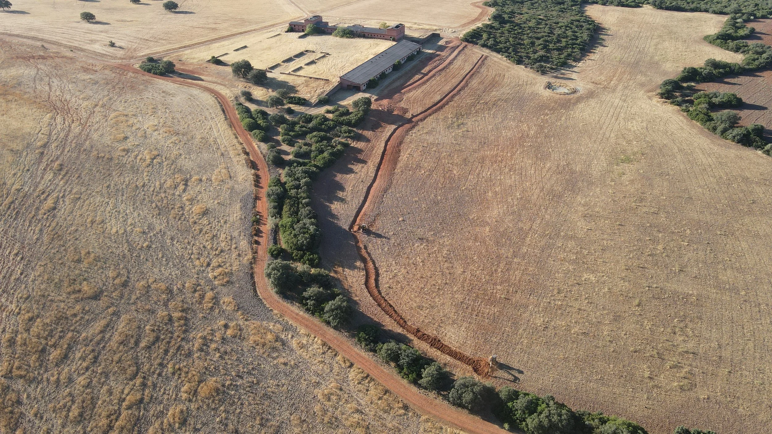 Oranssi project: studio shed