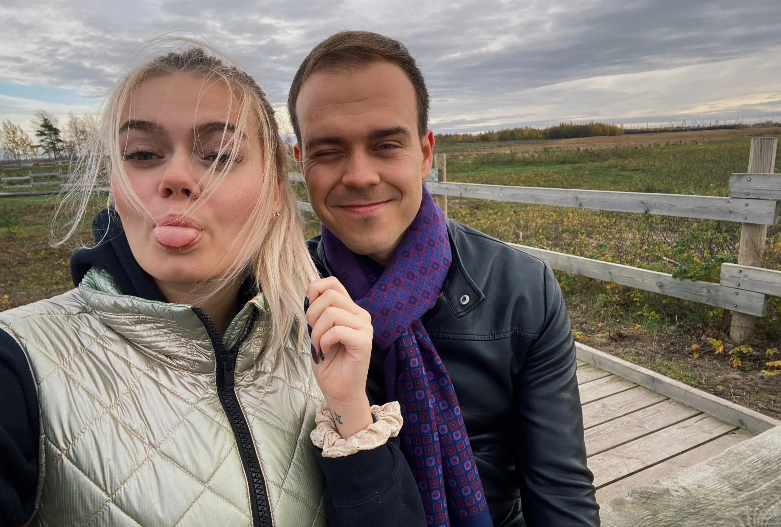 2020 – dating phase