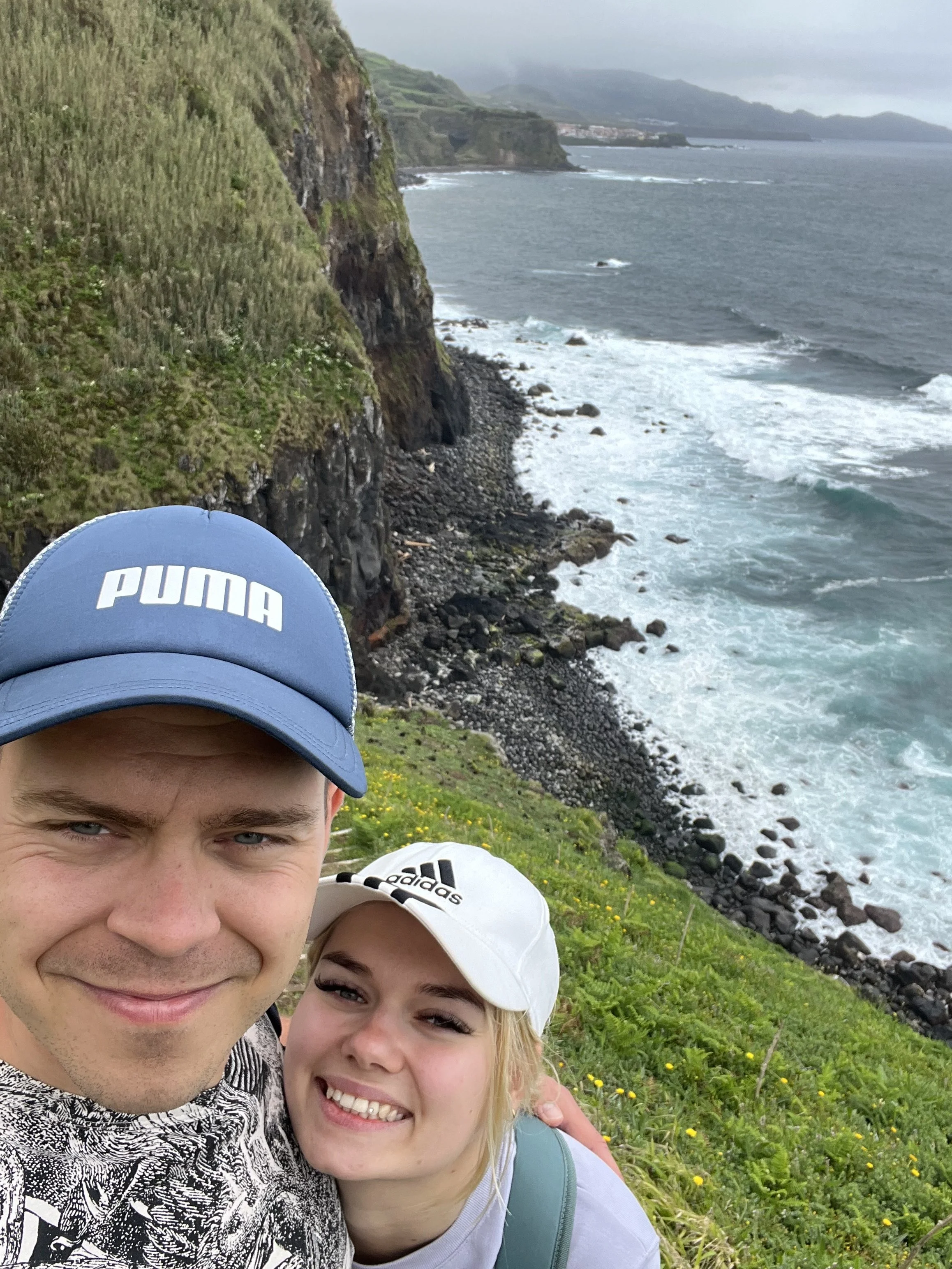 2024 – üks kuu Portugalis