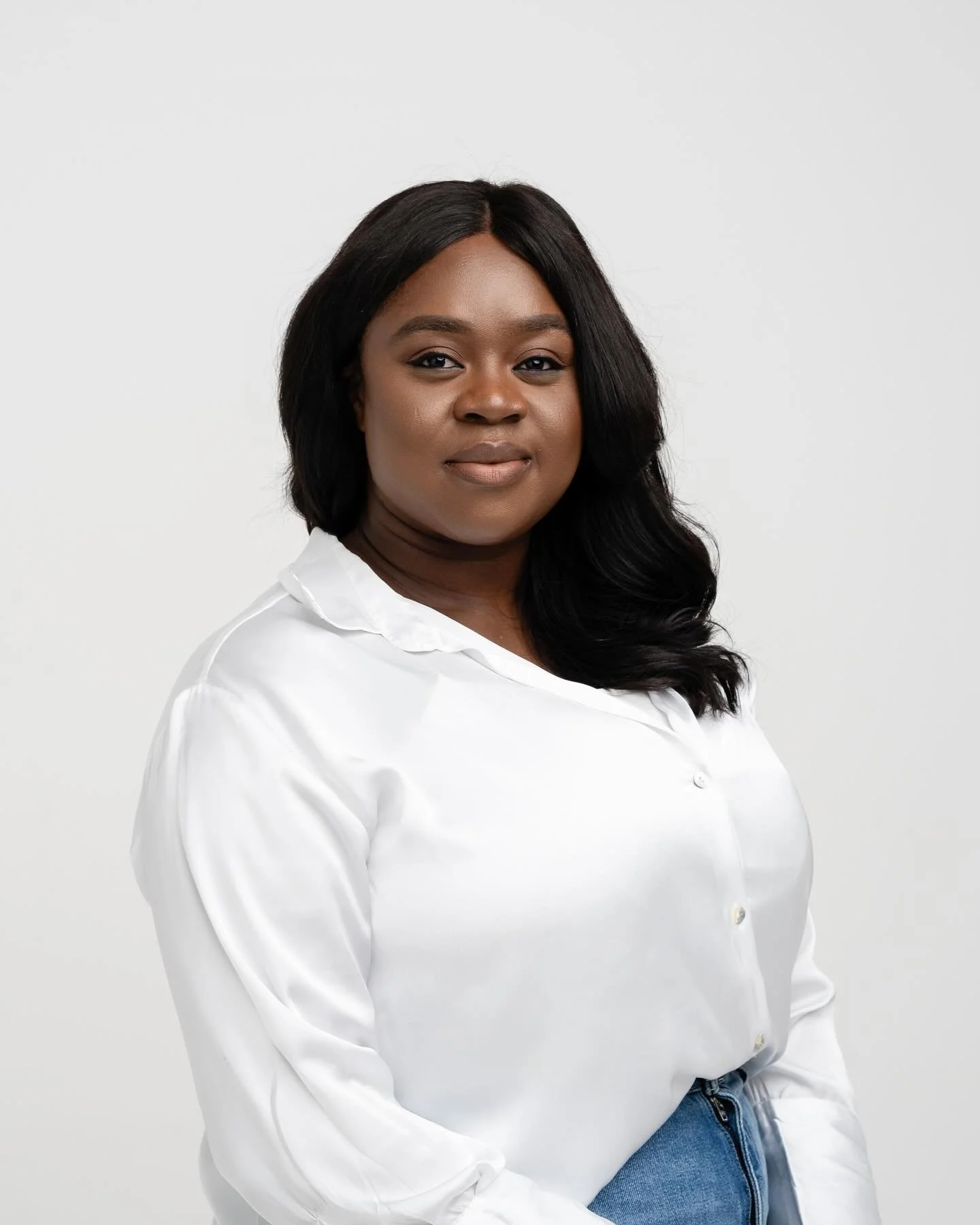 My recent session with @winnieamenze of @thecorporatechristian and @thebraidfairyuk at @quest_studios of course! #londonheadshots #businessheadshots #portraitphotography 

Are you ready for another mini portrait/headshot day?