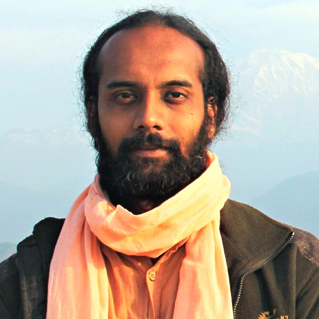 Prasad Rangnekar