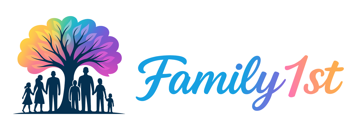 Family1st Group Home