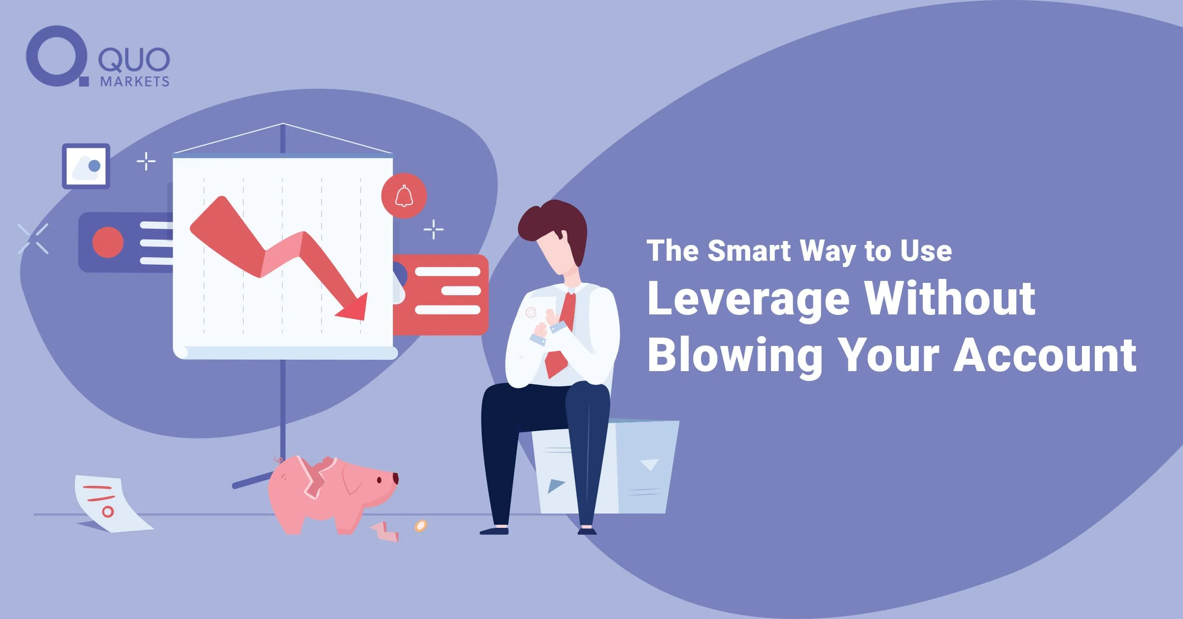 The Smart Way to Use Leverage Without Blowing Your Account