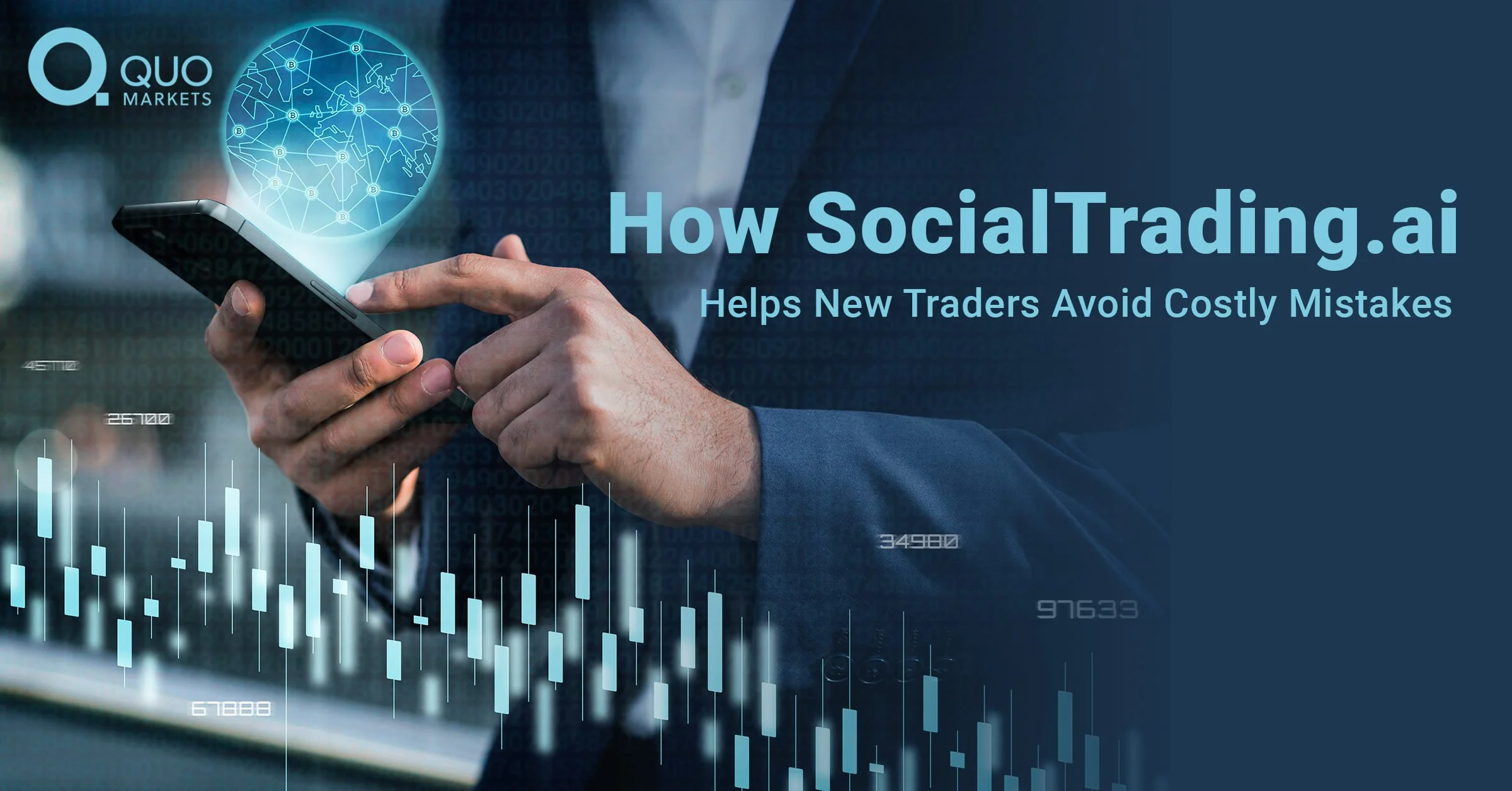 How SocialTrading.ai Helps New Traders Avoid Costly Mistakes