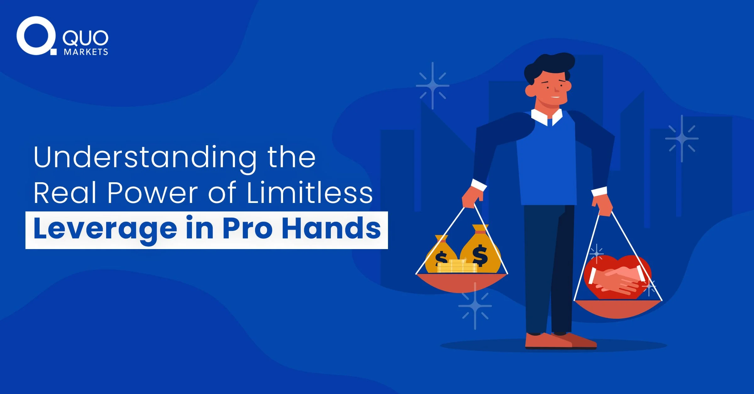 Understanding the Real Power of Limitless Leverage in Pro Hands